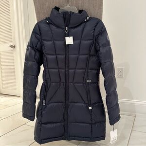Calvin Klein Puffer Jacket